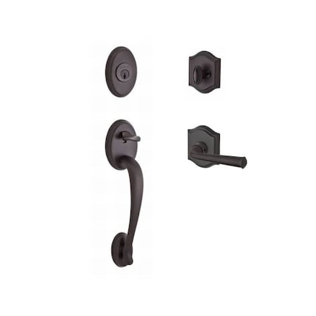 Baldwin Baldwin Reserve SCCOLXFEDLTAR112 Single SCCOLXFEDTAR112