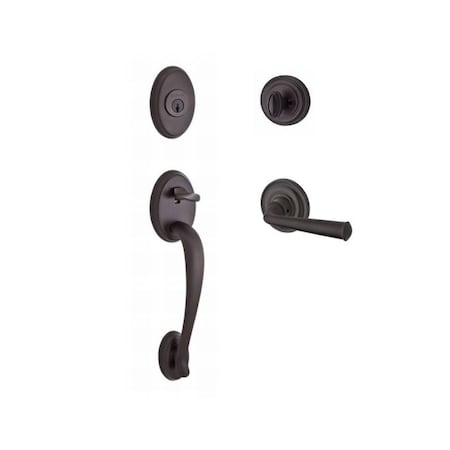 Baldwin Baldwin Reserve SCCOLXFEDLTRR112 Single SCCOLXFEDTRR112