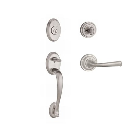 Baldwin Baldwin Reserve SCCOLXFEDLTRR150 Single SCCOLXFEDTRR150