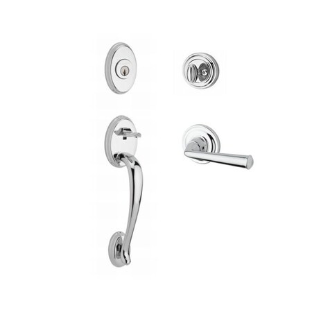 Baldwin Baldwin Reserve SCCOLXFEDLTRR260 Single SCCOLXFEDTRR260