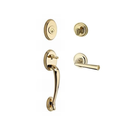 Baldwin Baldwin Reserve SCCOLXFEDRTRR003 Single SC.COLXFED.R.TRR.003