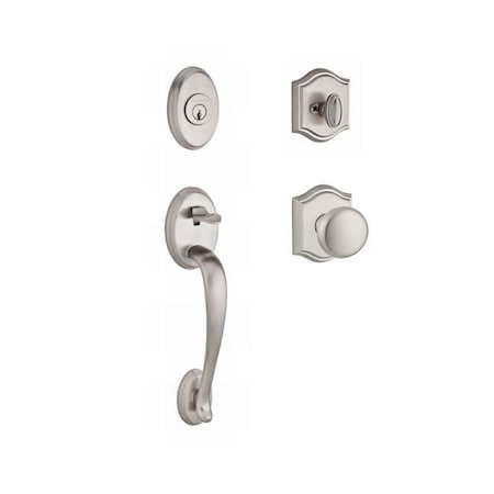 Baldwin Baldwin Reserve SCCOLXROUTAR150 Single C SC.COLXROU.TAR.150