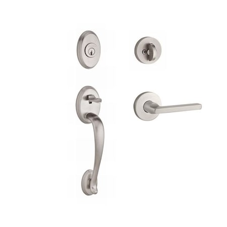 Baldwin Baldwin Reserve SCCOLXSQURCRR150 Single SC.COLXSQU.R.CRR.150