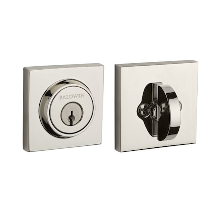 Baldwin Baldwin Reserve SCCSD141S Single Cylinde SC.CSD.141.S