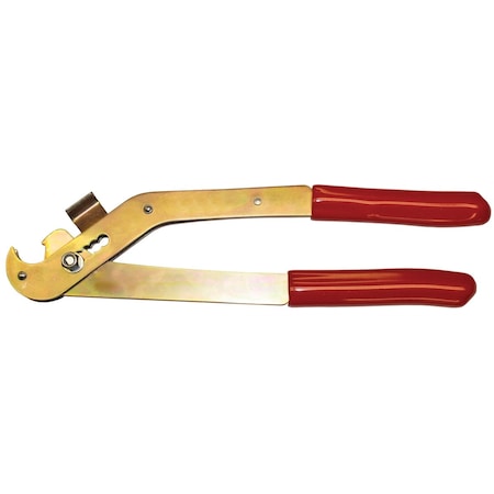 Schley Tools Brake Cable Coupler Removal Pliers 10500