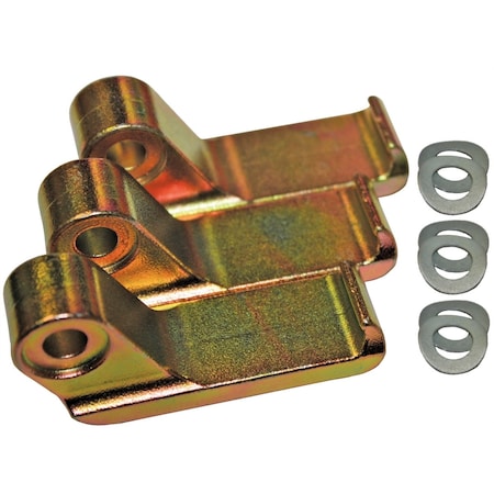 Schley Tools Harmonic Damper Pulley Puller Update Kit 13451