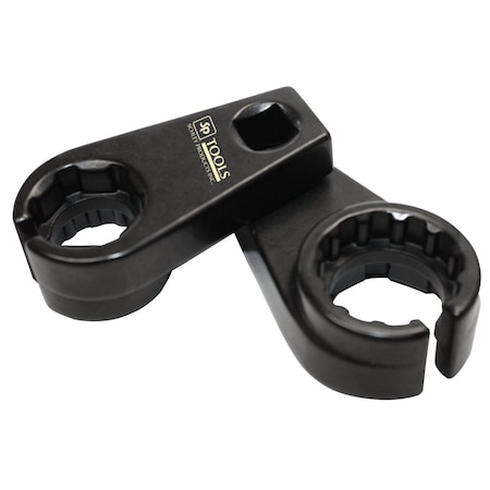 Schley Tools Nox/Soot Sensor Socket Wrench Set 15500