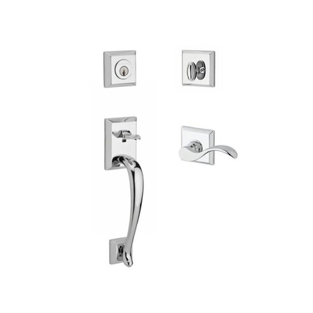 Baldwin Baldwin Reserve SCNAPXCURLTSR260 Single SC.NAPXCUR.L.TSR.260