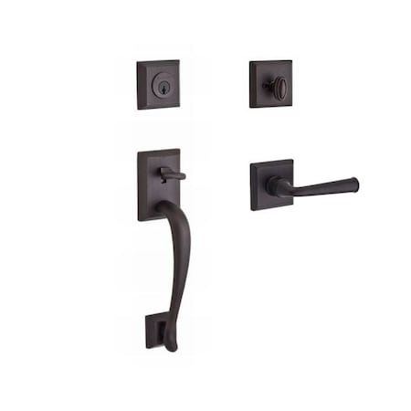 Baldwin Baldwin Reserve SCNAPXFEDRTSR112 Single SCNAPXFEDTSR112