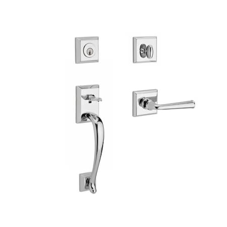 Baldwin Baldwin Reserve SCNAPXFEDRTSR260 Single SCNAPXFEDTSR260