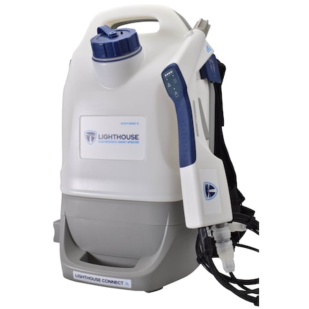 Scout Electrostatic Sprayer 578387