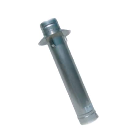 Noritz Storm Collar Pipe Vertical Roof Member F SCP5