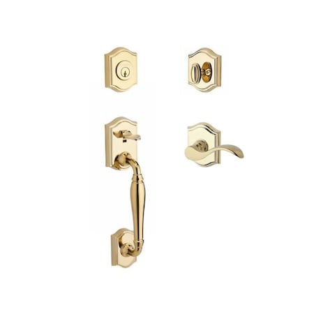 Baldwin Baldwin Reserve SCWESXCURRTAR003 Single SC.WESXCUR.R.TAR.003