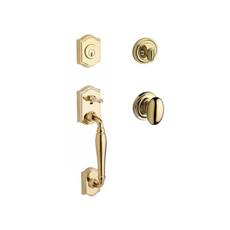 Baldwin Baldwin Reserve SCWESXELLTRR003 Single C SC.WESXELL.TRR.003