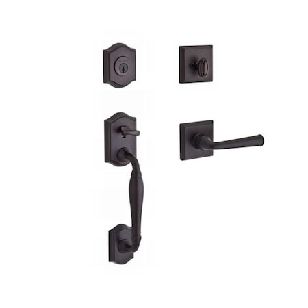 Baldwin Baldwin Reserve SCWESXFEDRTSR112 Single SCWESXFEDTSR112