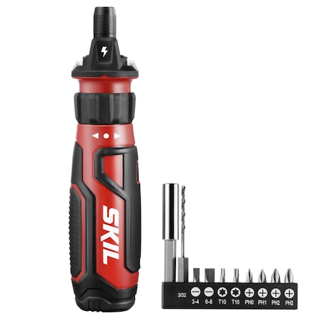 Skil Circuit Sensor Screwdriver 4v SD561201
