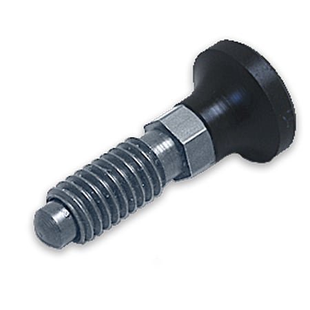 S & W Manufacturing Delrin, 303SS, Non Lock Nose P, 1/4-20" SDKN25