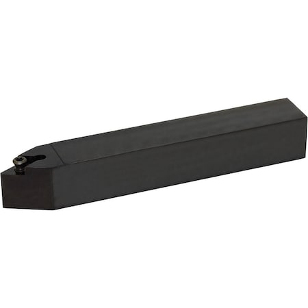 Kyocera Turning Toolholder, SDNCN 1616JX11 SDNCN1616JX11