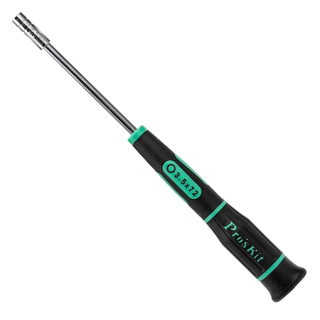 Proskit Precision Screwdriver, M3.5 SD-081-M3.5