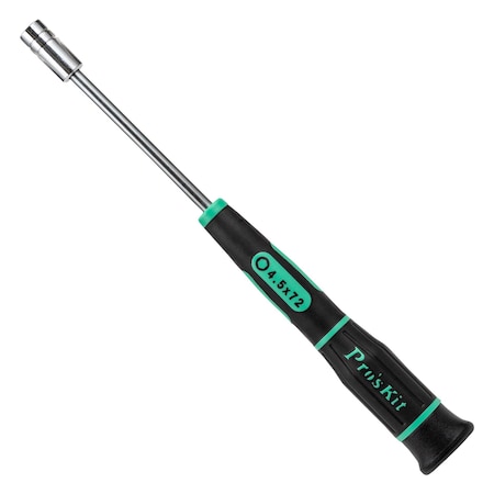 Proskit Precision Screwdriver, M4.5 SD-081-M4.5