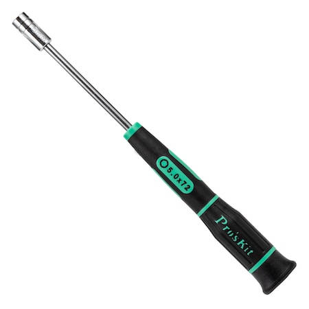 Proskit Precision Screwdriver, M5.0 SD-081-M5