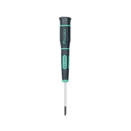 Proskit Precision Screwdriver, TA20x50mm SD-081-TA20