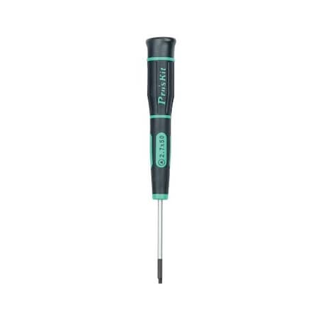 Proskit Precision Screwdriver, TA27x50mm SD-081-TA27