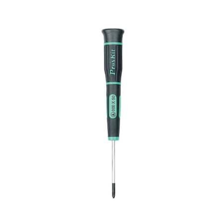 Proskit Precision Screwdriver for Tri-Wing Type SD-081-TRI000
