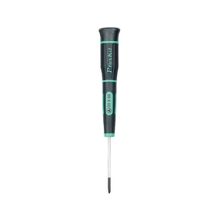 Proskit Precision Screwdriver for Tri, Wing Type SD-081-TRI00