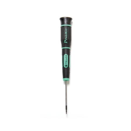 Proskit Precision Screwdriver, TS1 SD-081-TS1