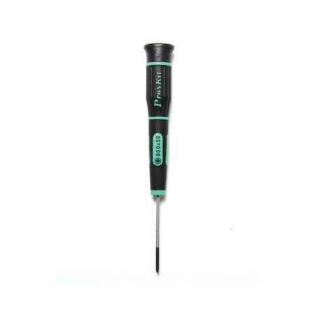 Proskit Precision Screwdriver PZ#000x50 SD-081-Z1