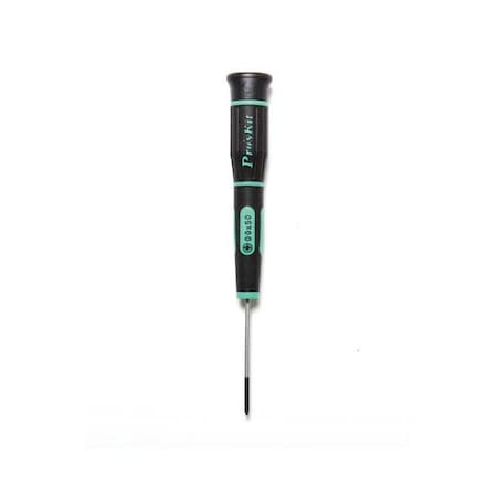 Proskit Precision Screwdriver PZ#00x50 SD-081-Z2