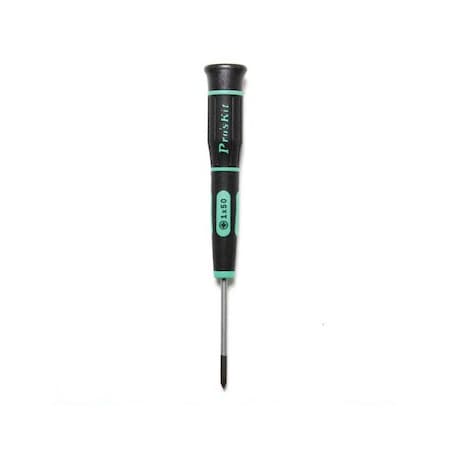 Proskit Precision Screwdriver PZ#1x50 SD-081-Z4