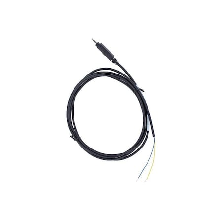 Onset Computer Self-Describing 4 to 20 mA Input Cable S SD-MA-420