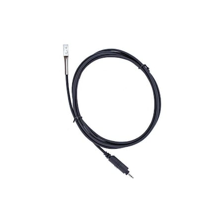 Onset Computer Self-Describing 6-foot Pipe Temperature SD-TEMP-P-06