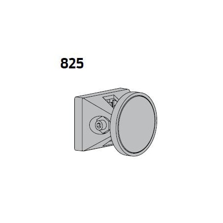 Lcn Dark Bronze Armature SEM7840825DKB SEM7840825DKBRZ