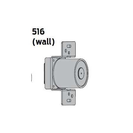 Lcn Dark Bronze Magnet SEM7850516DKB SEM7850516DKBRZ