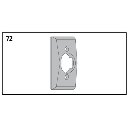 Lcn Dark Bronze Cover SEM785072DKB SEM785072DKBRZ