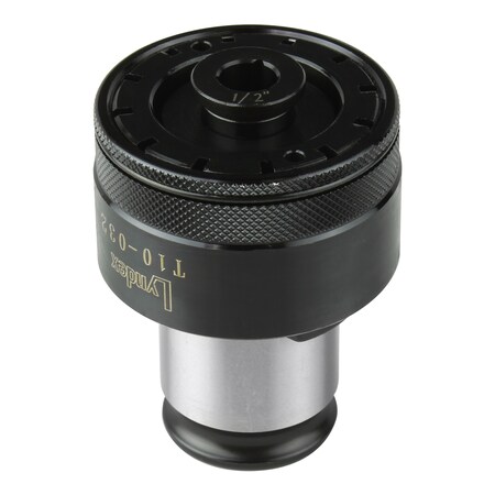 Lyndex-Nikken Torque Ctrl Tap Collet, No 1, M5, M6, M8 Sz SES1-6.0X4.9