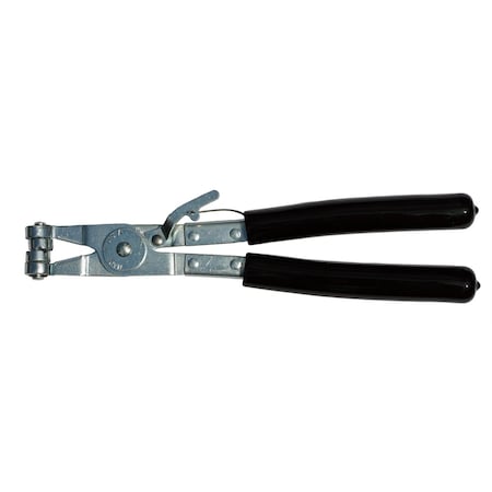 S.E. Tools Hose Clamp Plier, Single Wire Clamp Plier 875G