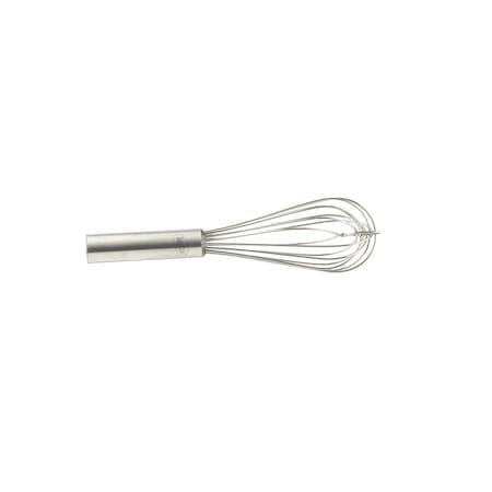Tablecraft Stainless Steel French Whip, 10" SF10