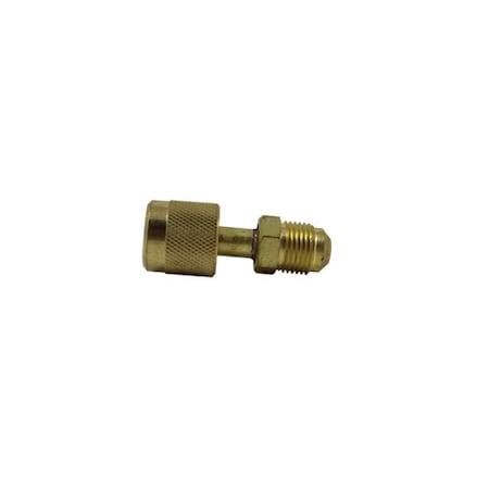 Supco Connector, 3/8", Sure Seal SF2037