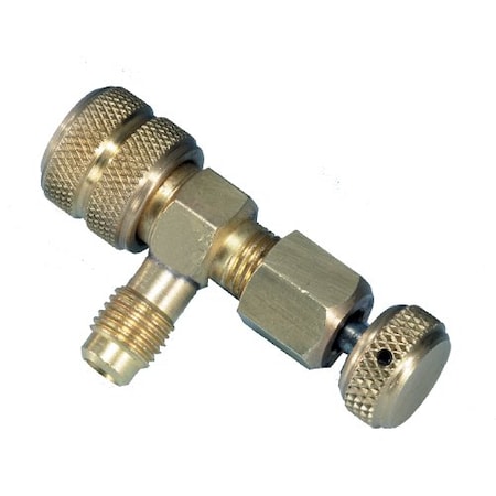 Supco Access Fitting, SF2070 SF2070