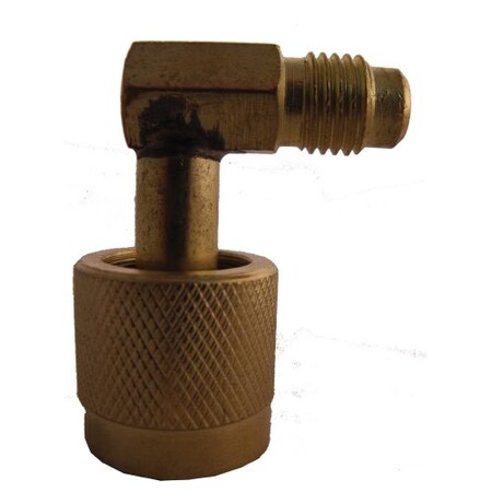 Supco Coupler, Gas Retaining SF2090