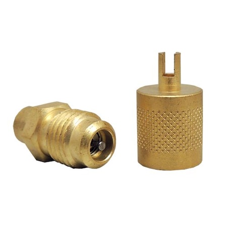 Supco Access Body, 5/16" Step SF2500