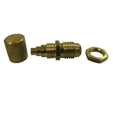 Supco Access Fitting, SF3600 SF3600