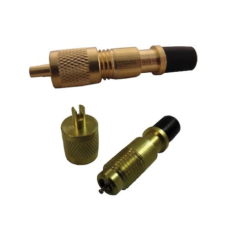 Supco Access Fitting, SF4314 SF4314