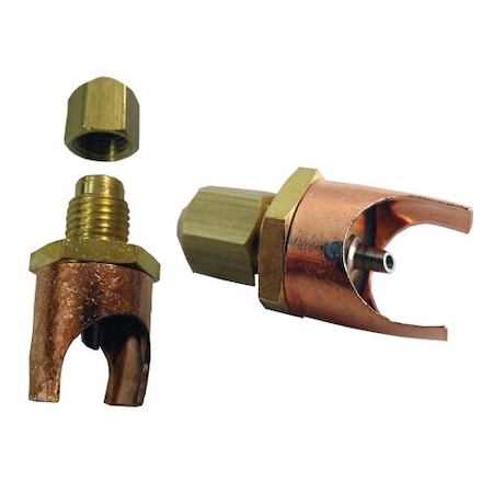 Supco Access Fitting, SF5558 SF5558