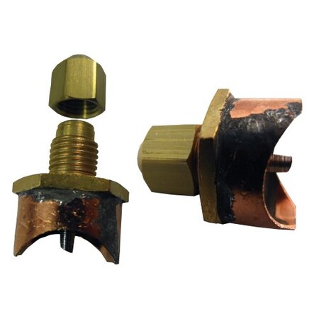 Supco Access Fitting, SF5578 SF5578