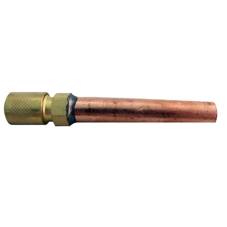 Supco Access Fitting, SF8406 SF8406